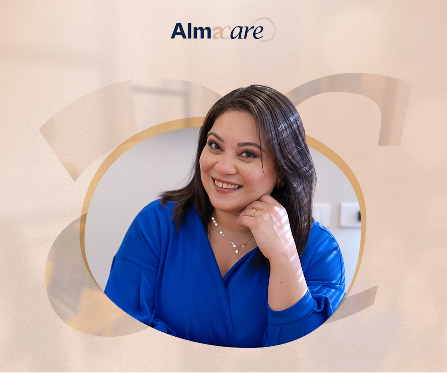 Dr. Dina El Halawani